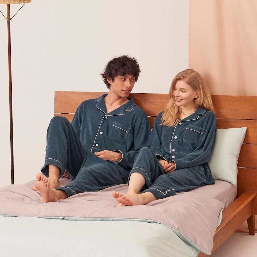 Sleepwear