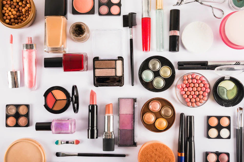 Cosmetics