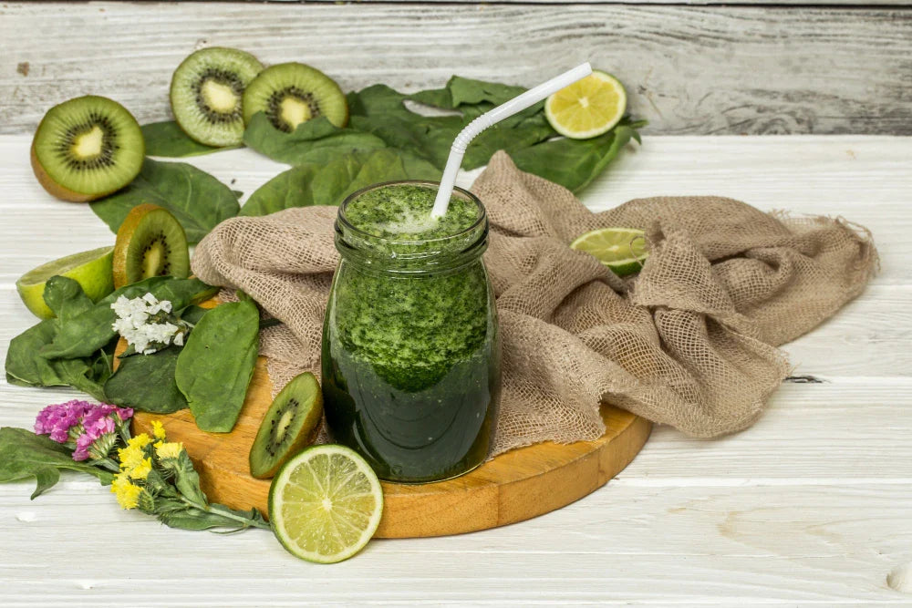 Green Food