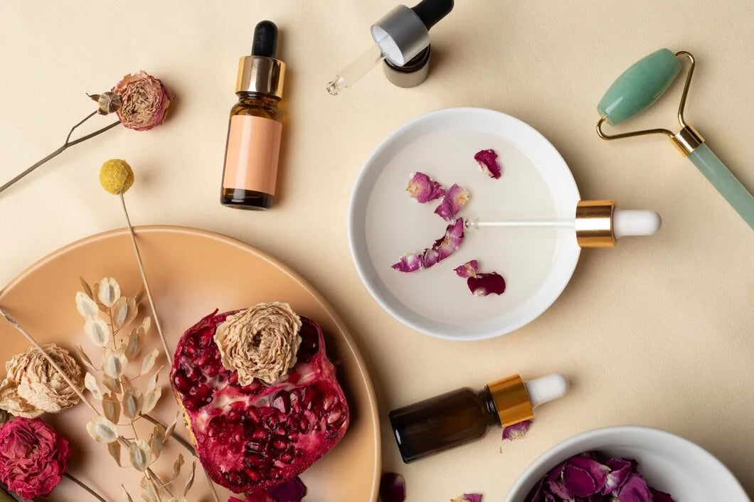 Herbal Beauty