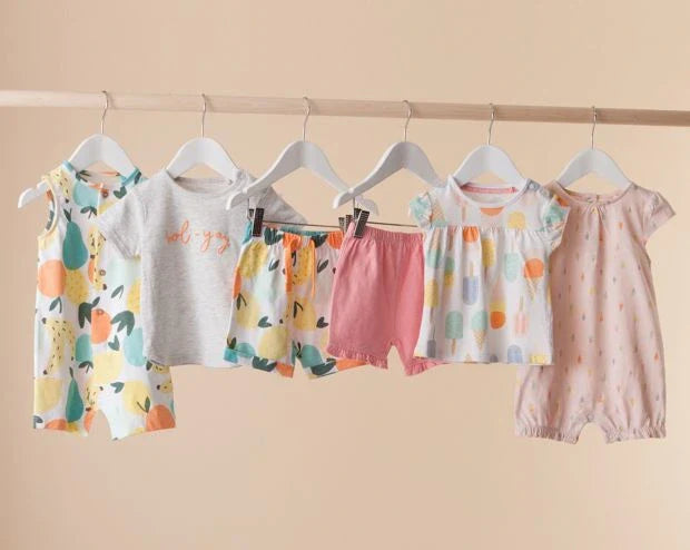 Kids Fashion
