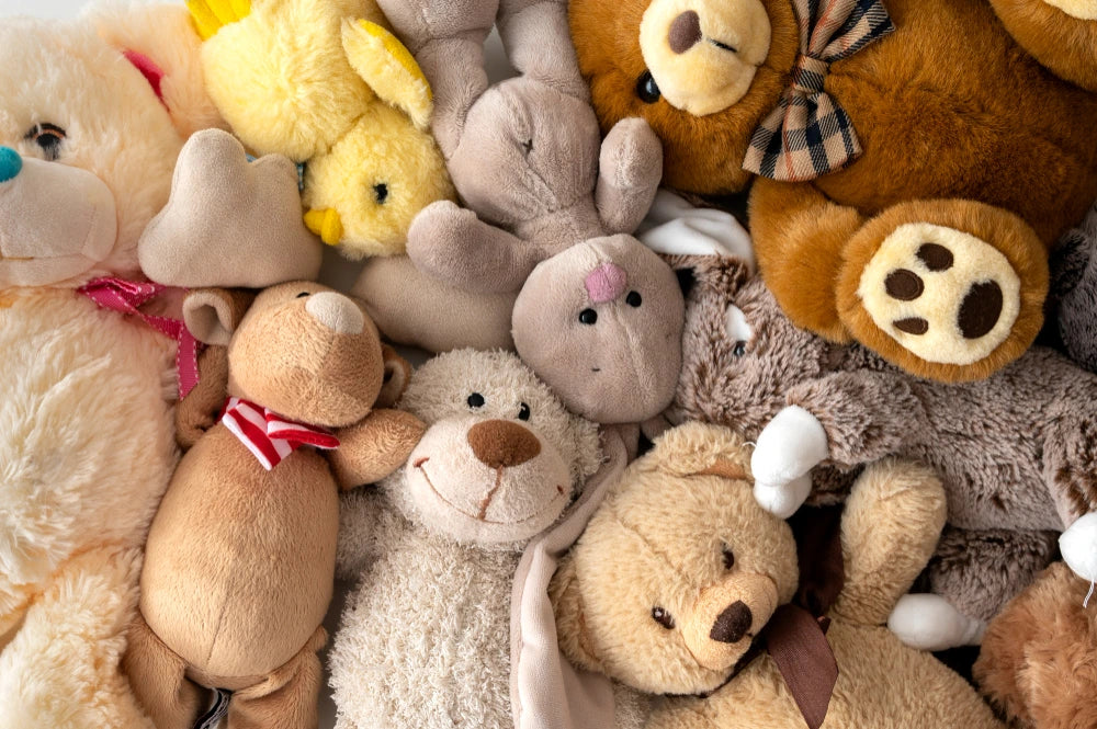 Toys