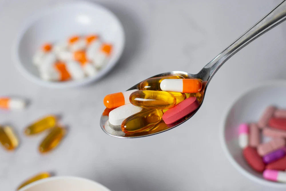 Supplements