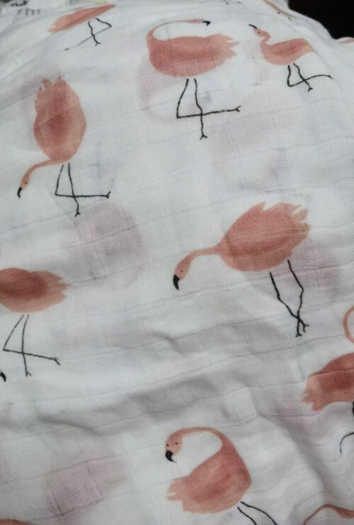 100% cotton Two layers muslin gauze baby security blanket plush-hug quilt blanket muslin baby blankets