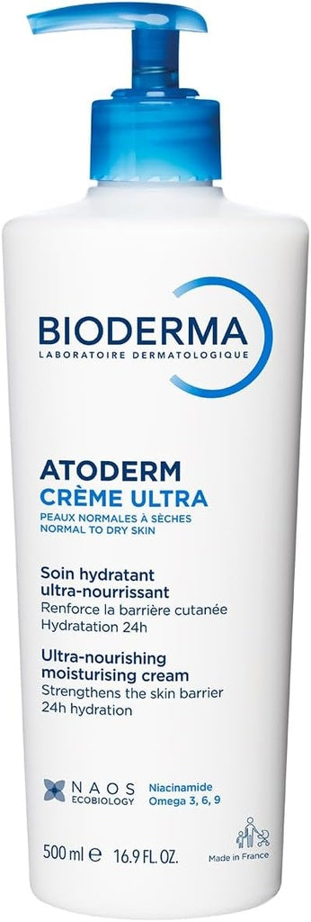 Bio derma Atoderm cream ultra 500 ml