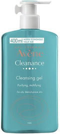 AVENE AVENE CLEANANCE CLEANING GEL 400 ml