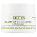 Kiehl's Creamy Eye Treatment with Avocado 0.5oz 15ml, #64 Cream Beige, 0.5 Ounce (Pack of 1)