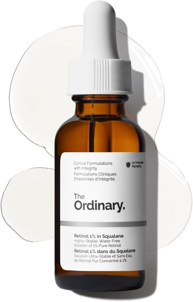 The Ordinary Retinol 1 % in Squalane