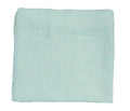 Bamboo Cotton wrap solid color baby swaddle blanket wrap (106x126 cm)