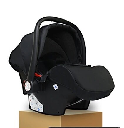 Car Seat for 3 in 1 Stroller Suitable for 0-1 year for High landscape baby life 3 in 1