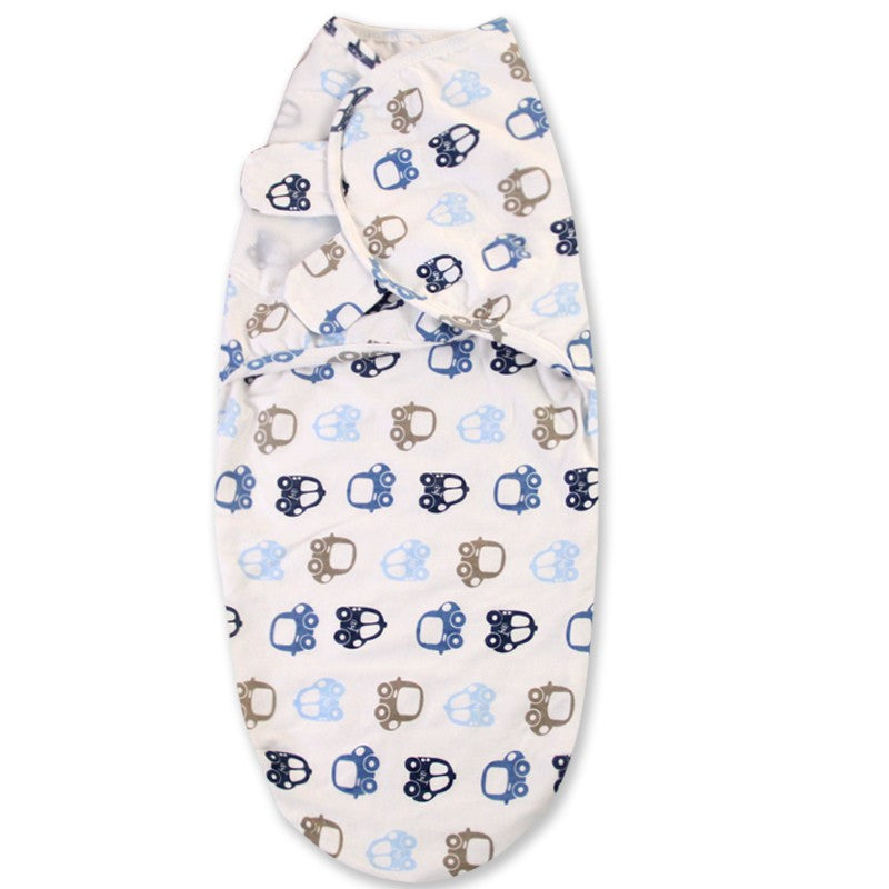 Swaddles Blanket for Newborn SwaddleMe-Towel 100% organic