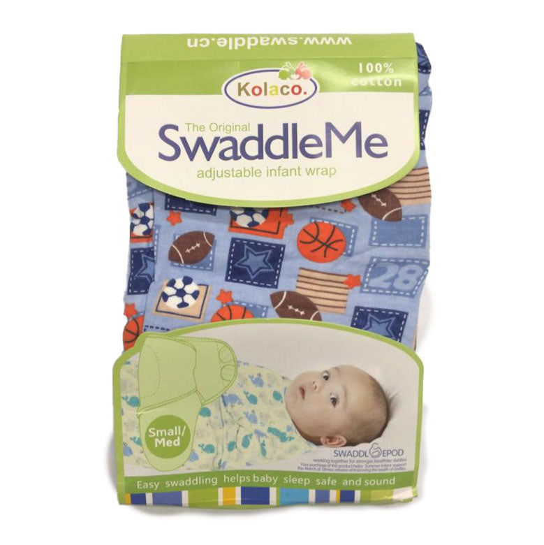 Swaddles Blanket for Newborn SwaddleMe-Towel 100% organic