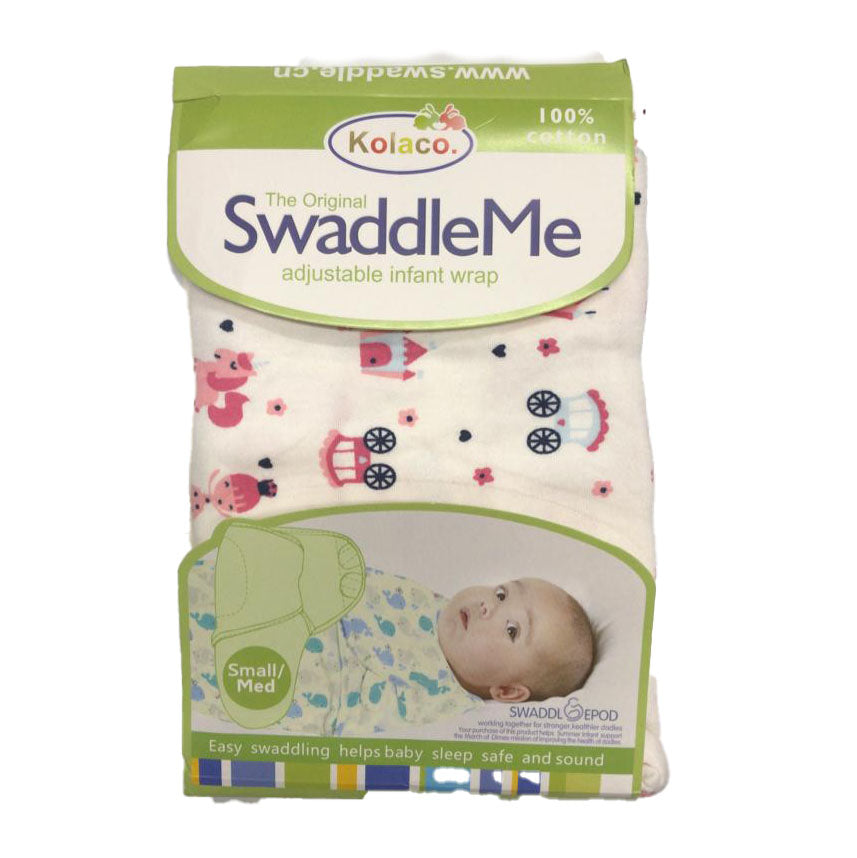 Swaddles Blanket for Newborn SwaddleMe-Towel 100% organic