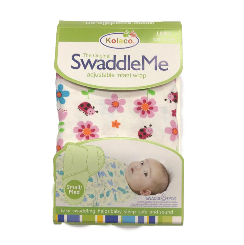 Swaddles Blanket for Newborn SwaddleMe-Towel 100% organic