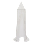 Lovely Baby Bed Canopy Curtain Hanging Mosquito Net- with stars