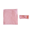 Headband Wrap Blanket Swaddle