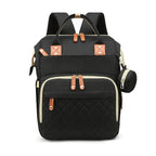 3 في 1 شنطة حفاضات للسفر