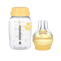 Medela Calma Breastmilk Newborn Baby Feeding Bottle 150 ml