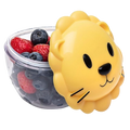 Melii Snack Container Lion king