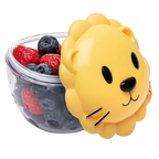 Melii Snack Container Lion king