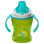 Vital Baby HYDRATE easy sipper with removable handles fizz 260ml - 6 Months+