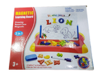 Magnetic Learning Board - Drawing Board Case Magnetic