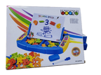 Magnetic drawing board