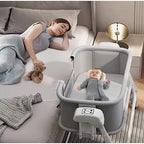 Baby Travel Portable Baby Swing Crib Children Bed For Infant Sleeper