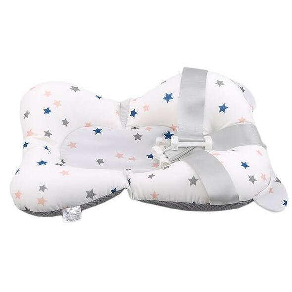 Baby Bathtub, Non-slip Foldable Bath Tub For Newborn