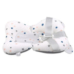 Baby Bathtub, Non-slip Foldable Bath Tub For Newborn