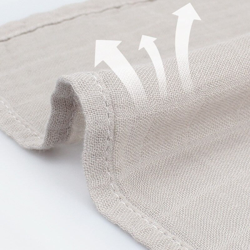 Bamboo Cotton wrap solid color baby swaddle blanket wrap (106x126 cm)