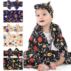 Bow Wrap Cozy Cloth