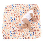 Bow Wrap Cozy Cloth