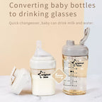 Breast Milk Pouch Feeding Bottle 240ML and 330ML