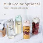 Breast Milk Pouch Feeding Bottle 240ML and 330ML