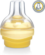 Calma Solitaire Bottle Teat