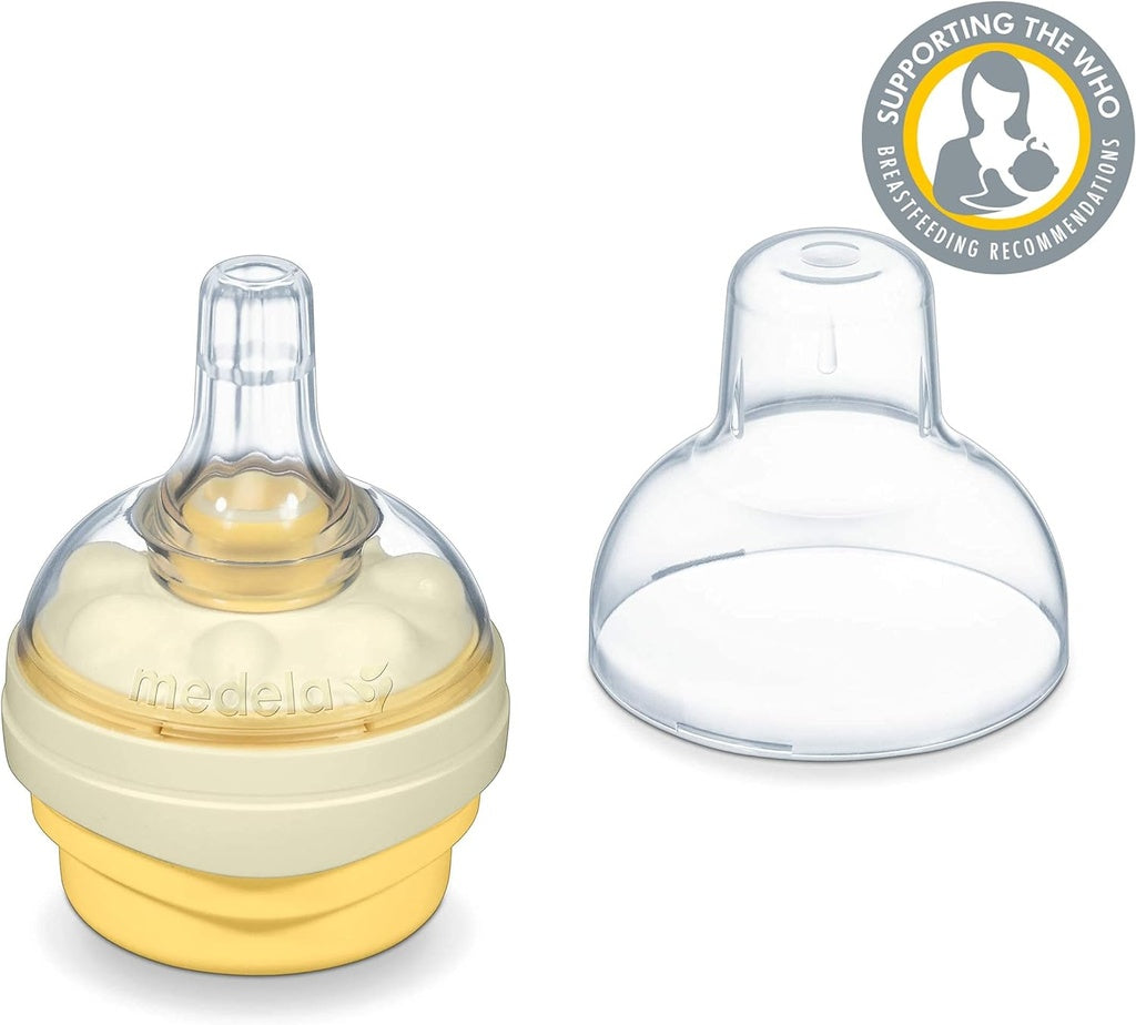 Calma Solitaire Bottle Teat