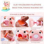 Gourmet Play-doh Set