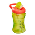 Vital Baby HYDRATE sippy straw fizz 340ml - 12 Months+