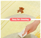 High quality baby floor play mat foldable portable animal printed playmat (180*200 cm)      (0 review)