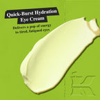 Kiehl's Creamy Eye Treatment with Avocado 0.5oz 15ml, #64 Cream Beige, 0.5 Ounce (Pack of 1)