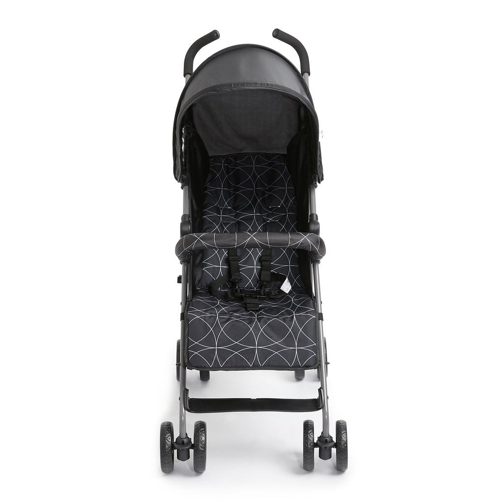 Lightweight Nanu Stroller from Mothercare (Lightweight and Foldable)