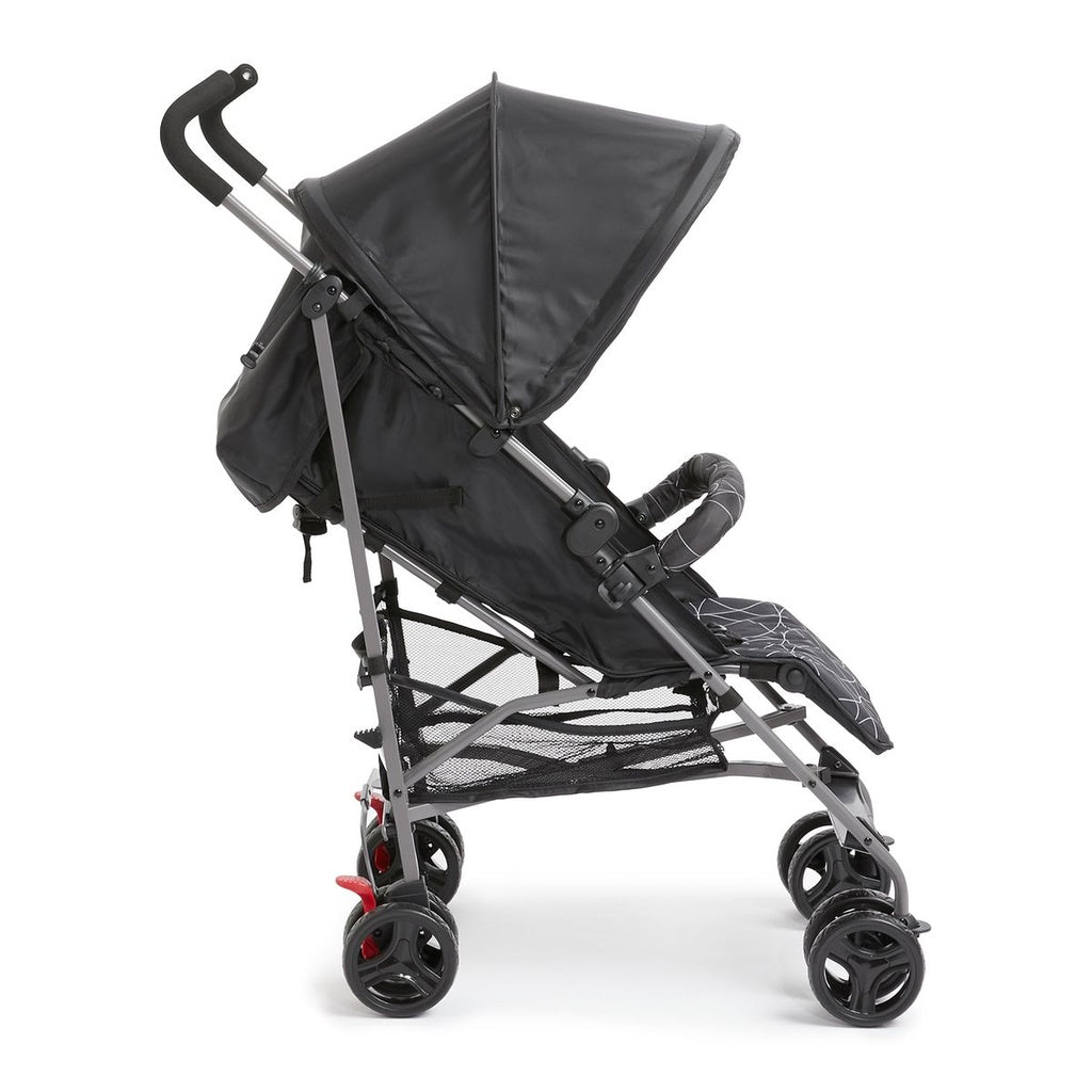 Lightweight Nanu Stroller from Mothercare (Lightweight and Foldable)