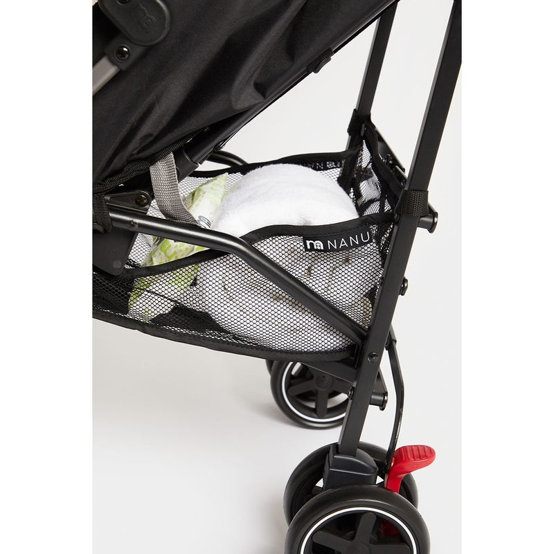 Lightweight Nanu Stroller from Mothercare (Lightweight and Foldable)