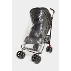 Lightweight Nanu Stroller from Mothercare (Lightweight and Foldable)