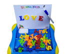 Magnetic Learning Board - Drawing Board Case Magnetic