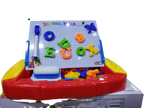 Magnetic drawing board