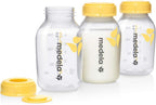 Medela Breastmilk New born Baby Feeding Bottle 150 ml 3 Pcs