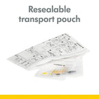 Medela Breastmilk Storage Bags 180ml 25 Count Pack of 1