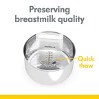 Medela Breastmilk Storage Bags 180ml 25 Count Pack of 1
